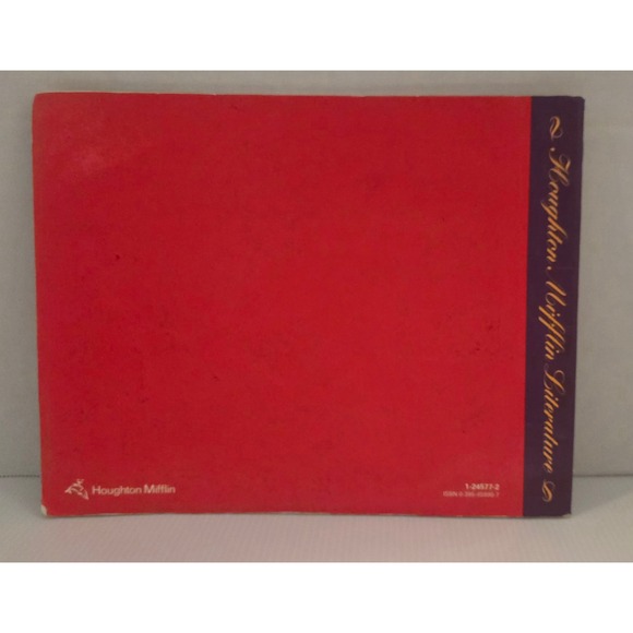 Cloudy With a Chance of Meatballs Vintage Book 1989 Houghton Mifflin Preowned - Picture 5 of 16